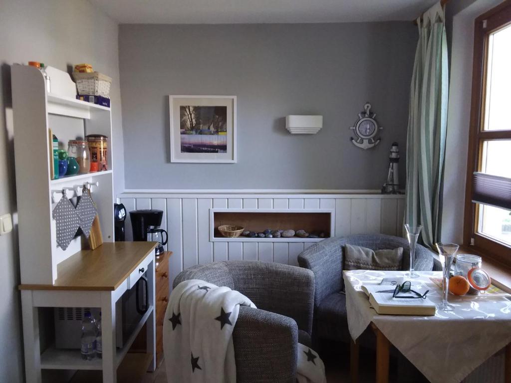 Ferienhäuser Pankow room 2