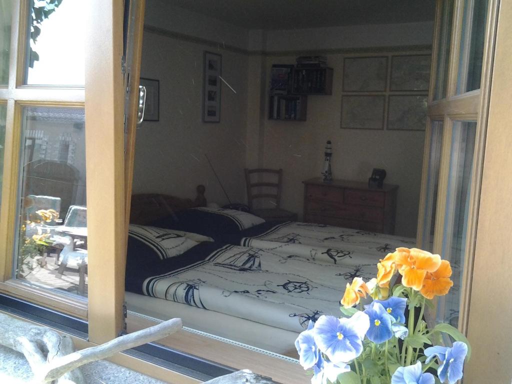 Ferienhäuser Pankow room 4