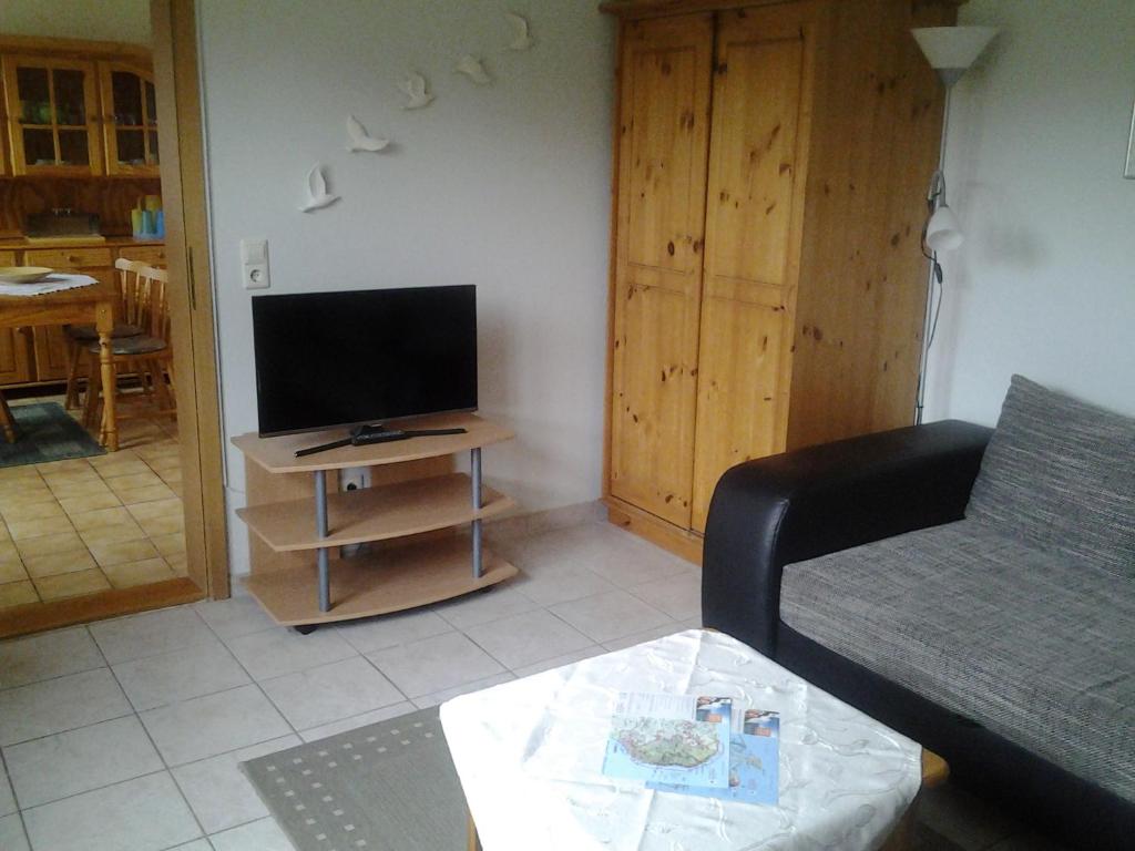 Ferienhäuser Pankow room 5